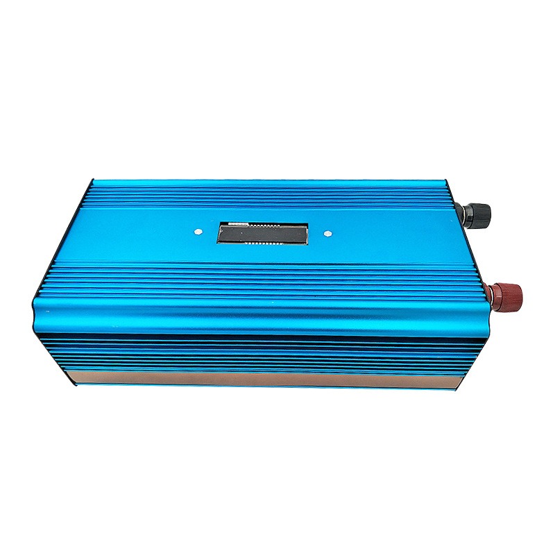 Off Grid Solar Inverter 48V 6000W - Saf Sinüs Dalgası Güç İnvertörü DC