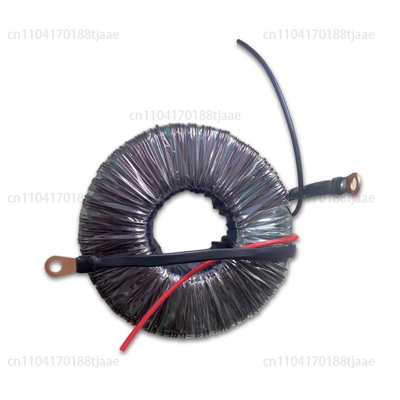 Toroidal Transformer Inverter 5000W - Yüksek Güç Frekanslı Sinüs Dalgası İnvertörü