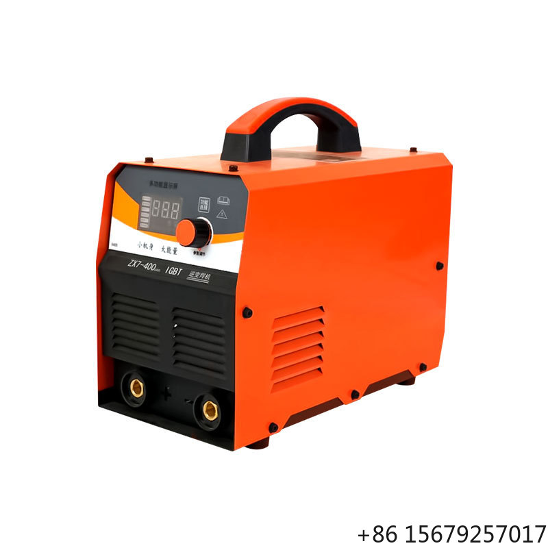 Inverter Welding Machine Igbt 300A - Fabrika Toptan Satış ZX7-225/315/300/400 Taşınabilir Endüstriyel