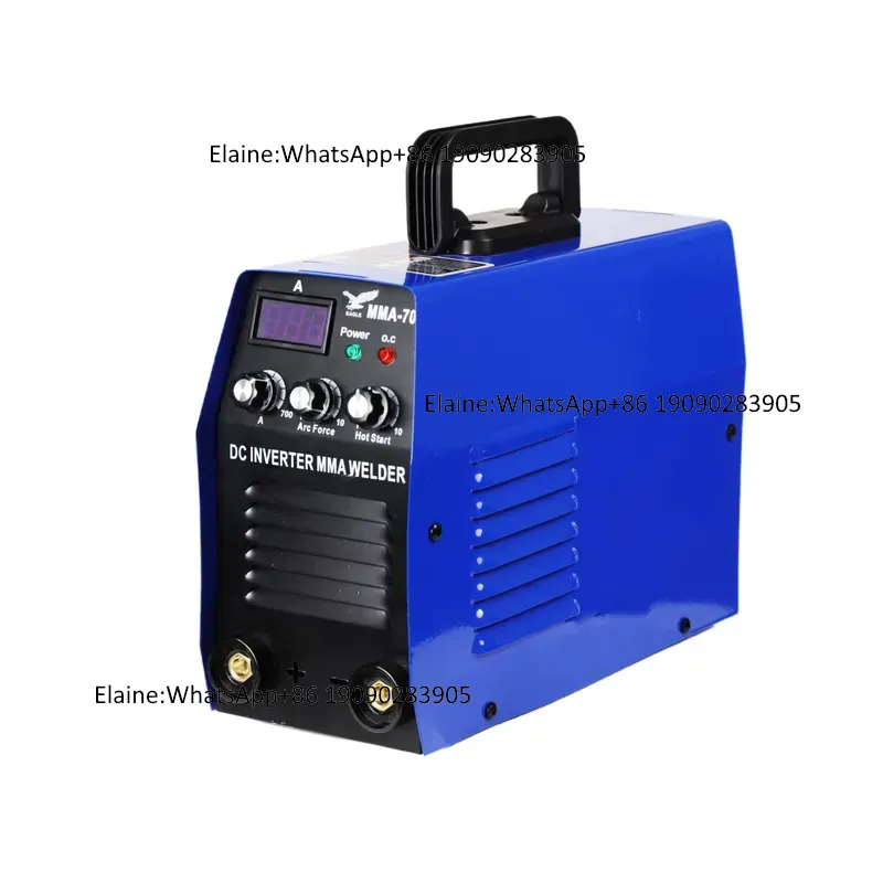 Inverter Welding Machine Igbt 300A - Taşınabilir 220V Yüksek Güçlü Mini Kaynak
