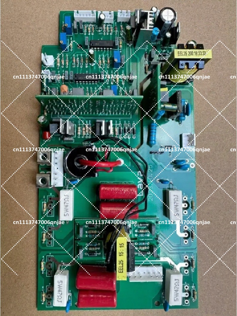 Inverter Welding Machine Igbt 300A - ZX7 250 300 315 Tek Tüplü