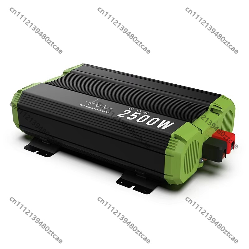 Pure Sine Wave Inverter Board 24V 48V - Yüksek Frekanslı Saf Sinüs Dalga İnvertörü