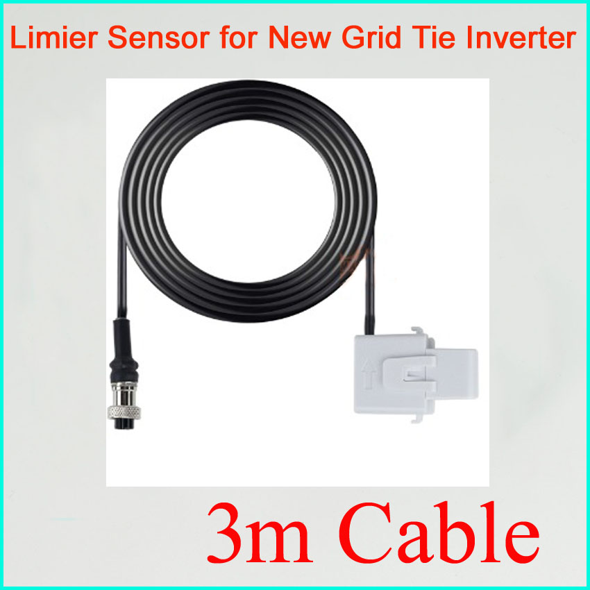 Grid Tie Inverter Limiter 2000W - 3 metre sensörü sınırlayıcı WIFI fişi