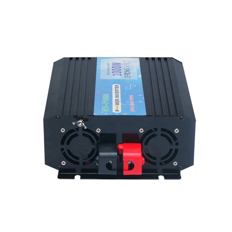 12V 24V 48V'den 110V 220V'ye S - Off Grid Solar Inverter 48V 6000W incelemesi ve fiyatı