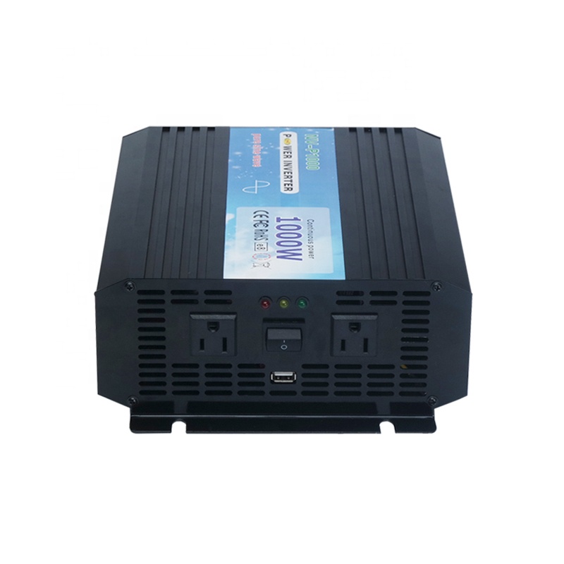 12V 24V 48V'den 110V 220V'ye S - Off Grid Solar Inverter 48V 6000W incelemesi ve fiyatı