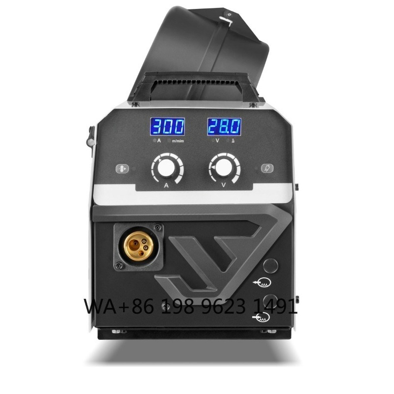 3 Fazlı 380V IGBT İnverter MIG - Inverter Welding Machine Igbt 300A incelemesi ve fiyatı