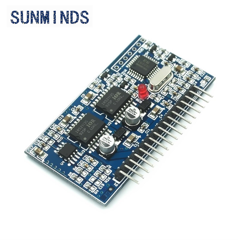 1 adet DC-DC DC-AC Saf Sinüs İ - Egs002 Pure Sine Wave Inverter Driver Board incelemesi ve fiyatı