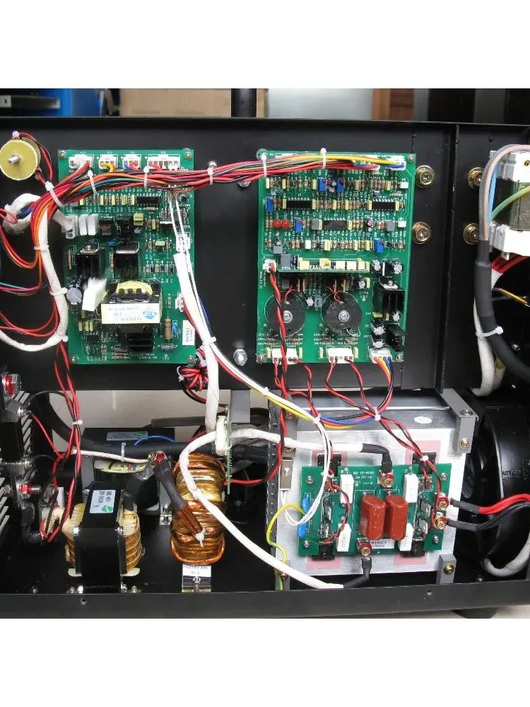MIG 250 NBC 270 300 315 350 IG - Inverter Welding Machine Igbt 300A incelemesi ve fiyatı