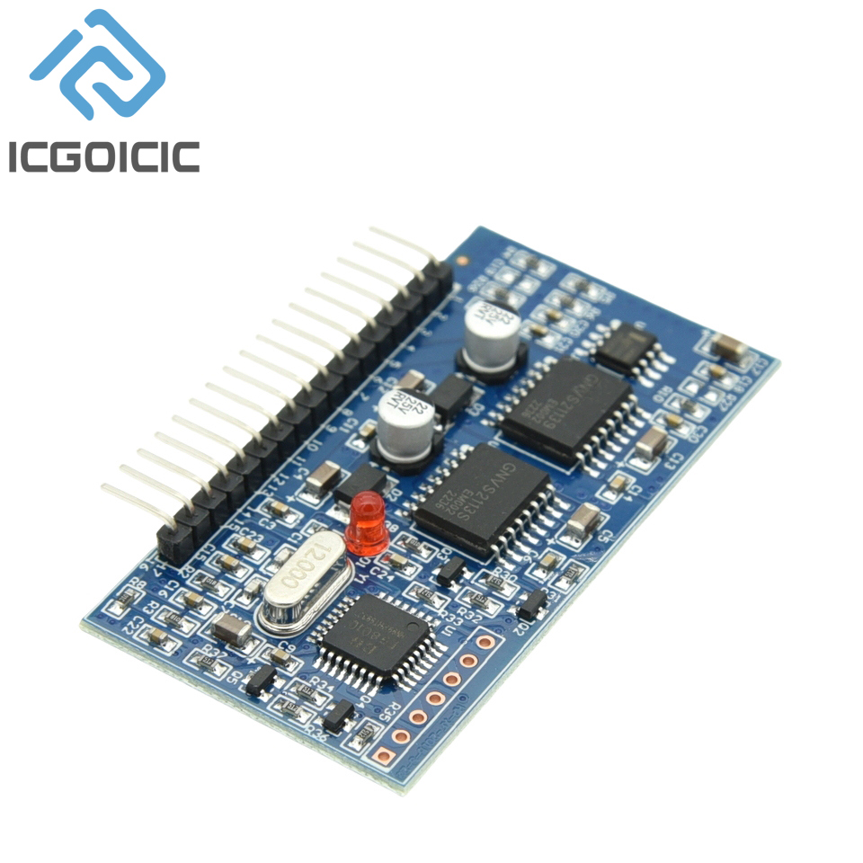 5 V DC-AC Saf Sinüs İnvertör S - Egs002 Pure Sine Wave Inverter Driver Board incelemesi ve fiyatı