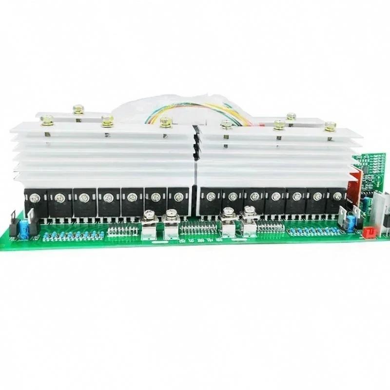 DC'den AC'ye 12V~96V 5600W~190 - Pure Sine Wave Inverter Board 24V 48V incelemesi ve fiyatı