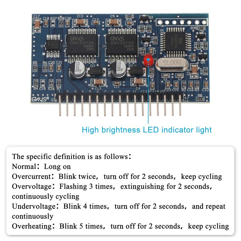 EGS002 Saf Sinüs Dalgası İnver - Egs002 Pure Sine Wave Inverter Driver Board incelemesi ve fiyatı