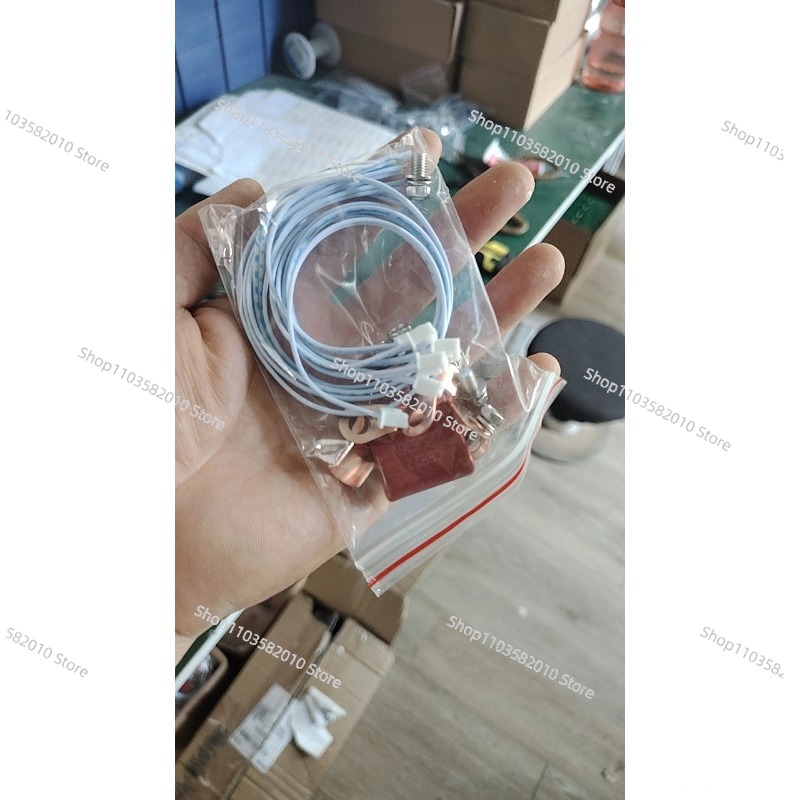 Güç Frekansı Saf Sinüs Dalgası - Pure Sine Wave Inverter Board 24V 48V incelemesi ve fiyatı