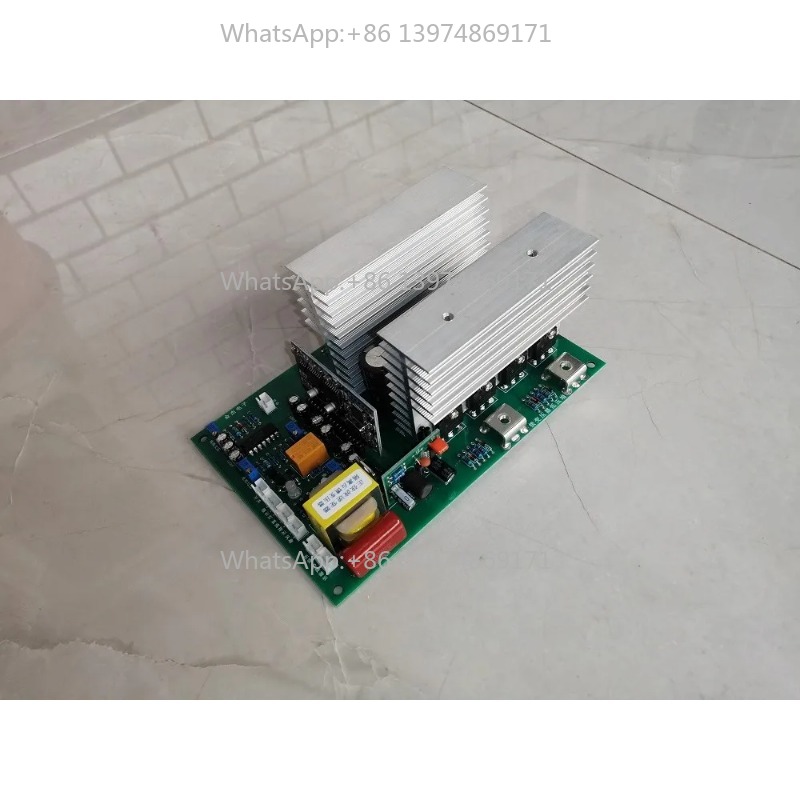 Saf Sinüs Dalgası İnvertör Ana - Pure Sine Wave Inverter Board 24V 48V incelemesi ve fiyatı