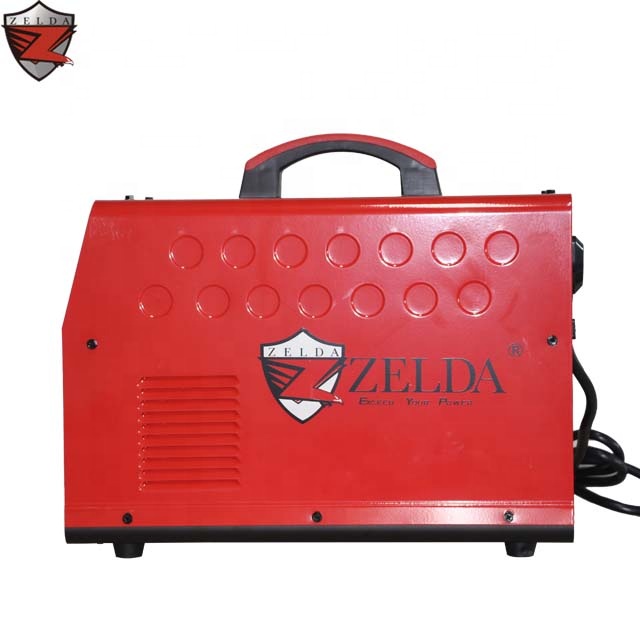 Endüstriyel 300 Amper MMA Elek - Inverter Welding Machine Igbt 300A incelemesi ve fiyatı