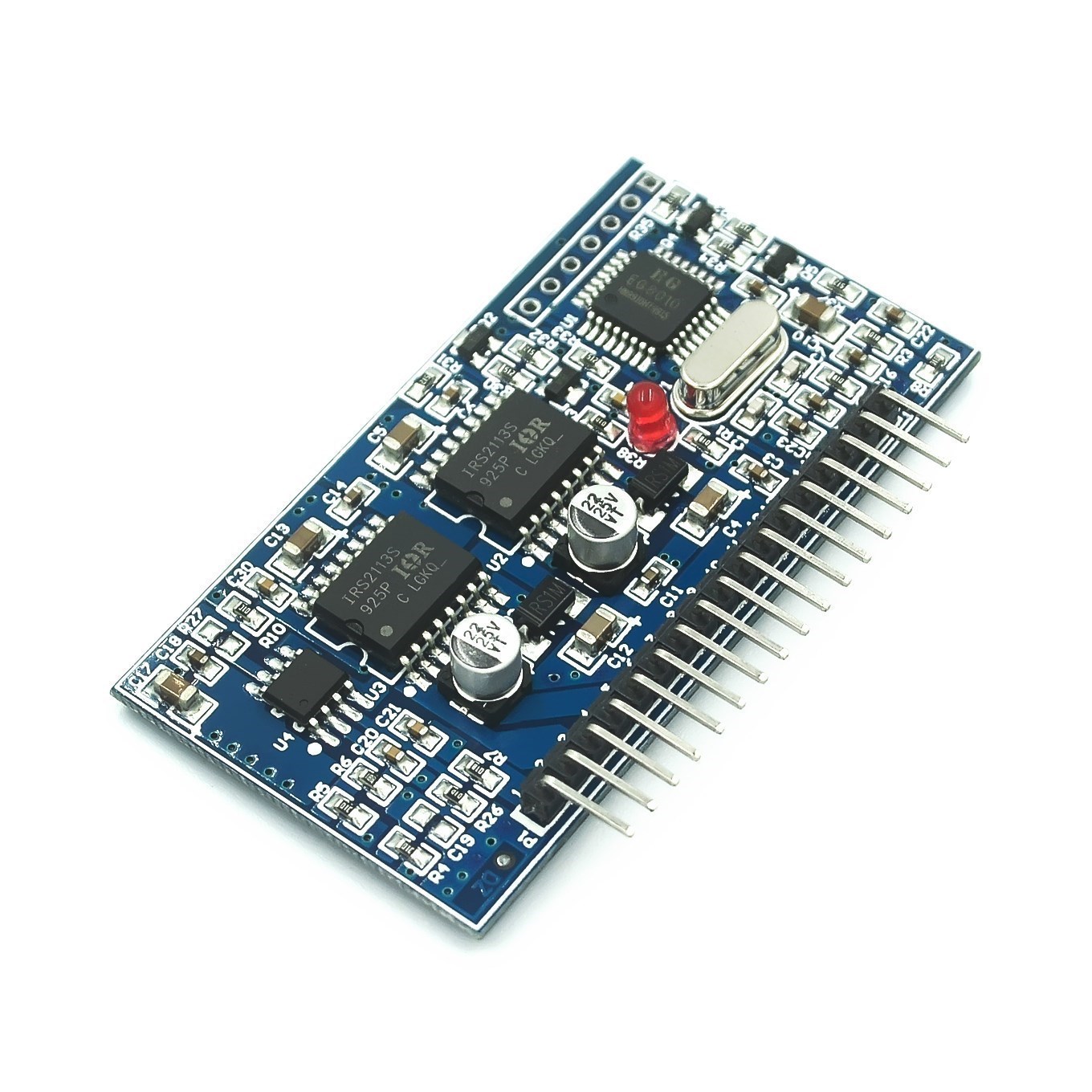 Saf sinüs dalga invertör sürüc - Egs002 Pure Sine Wave Inverter Driver Board incelemesi ve fiyatı