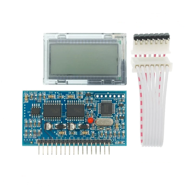 Saf Sinüs Dalgası İnvertör Sür - Egs002 Pure Sine Wave Inverter Driver Board incelemesi ve fiyatı