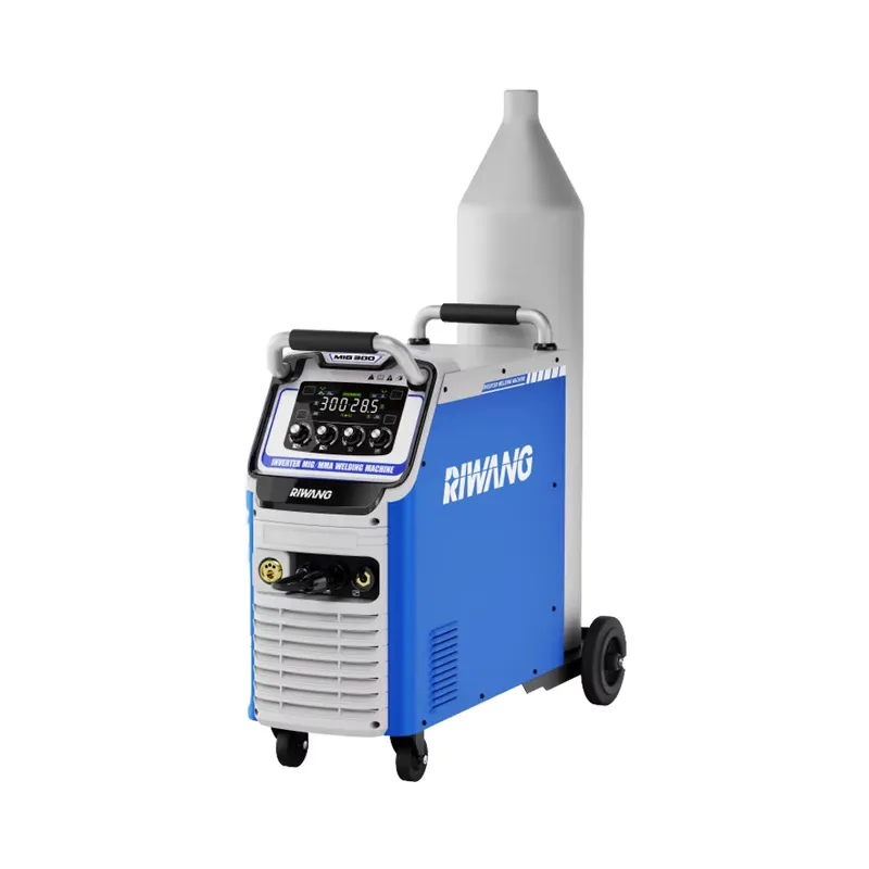 MIG-300 380V Endüstriyel Sınıf - Inverter Welding Machine Igbt 300A incelemesi ve fiyatı