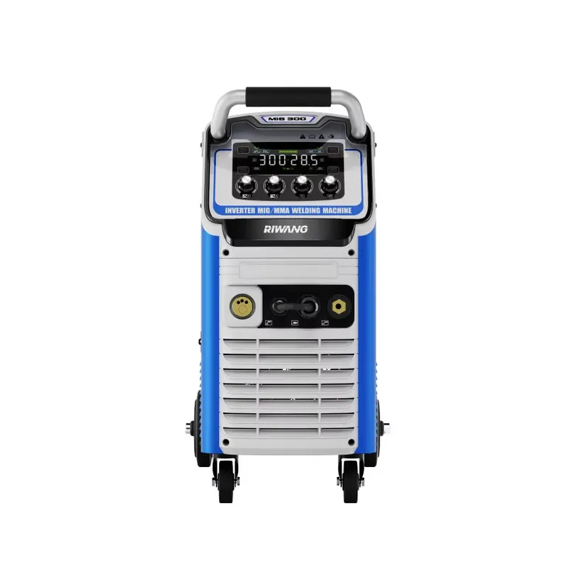 MIG-300 380V Endüstriyel Sınıf - Inverter Welding Machine Igbt 300A incelemesi ve fiyatı