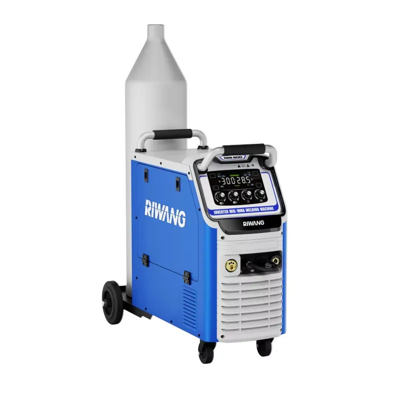 MIG-300 380V Endüstriyel Sınıf - Inverter Welding Machine Igbt 300A incelemesi ve fiyatı