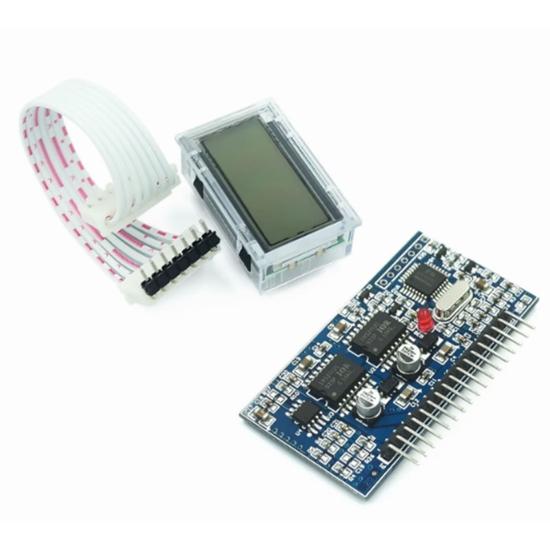 Saf Sinüs Dalgası İnvertör Sür - Egs002 Pure Sine Wave Inverter Driver Board incelemesi ve fiyatı