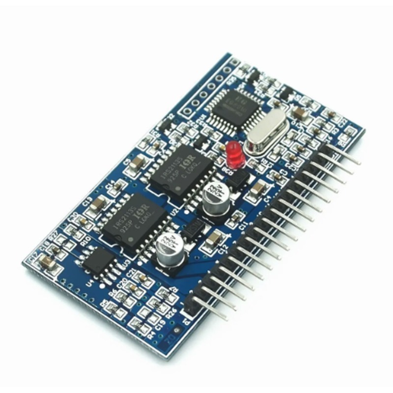 Saf Sinüs Dalgası İnvertör Sür - Egs002 Pure Sine Wave Inverter Driver Board incelemesi ve fiyatı