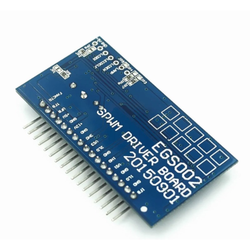 Saf Sinüs Dalgası İnvertör Sür - Egs002 Pure Sine Wave Inverter Driver Board incelemesi ve fiyatı