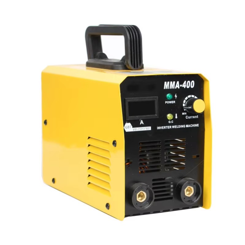 250A Taşınabilir Mini Kaynak M - Inverter Welding Machine Igbt 300A incelemesi ve fiyatı