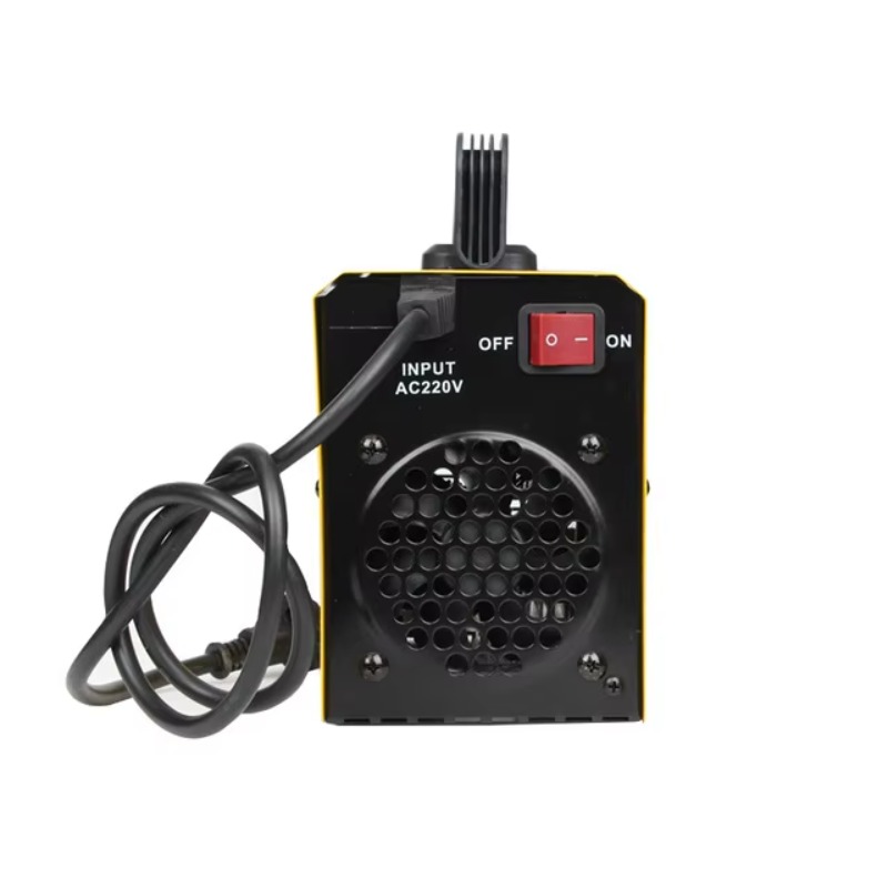 250A Taşınabilir Mini Kaynak M - Inverter Welding Machine Igbt 300A incelemesi ve fiyatı