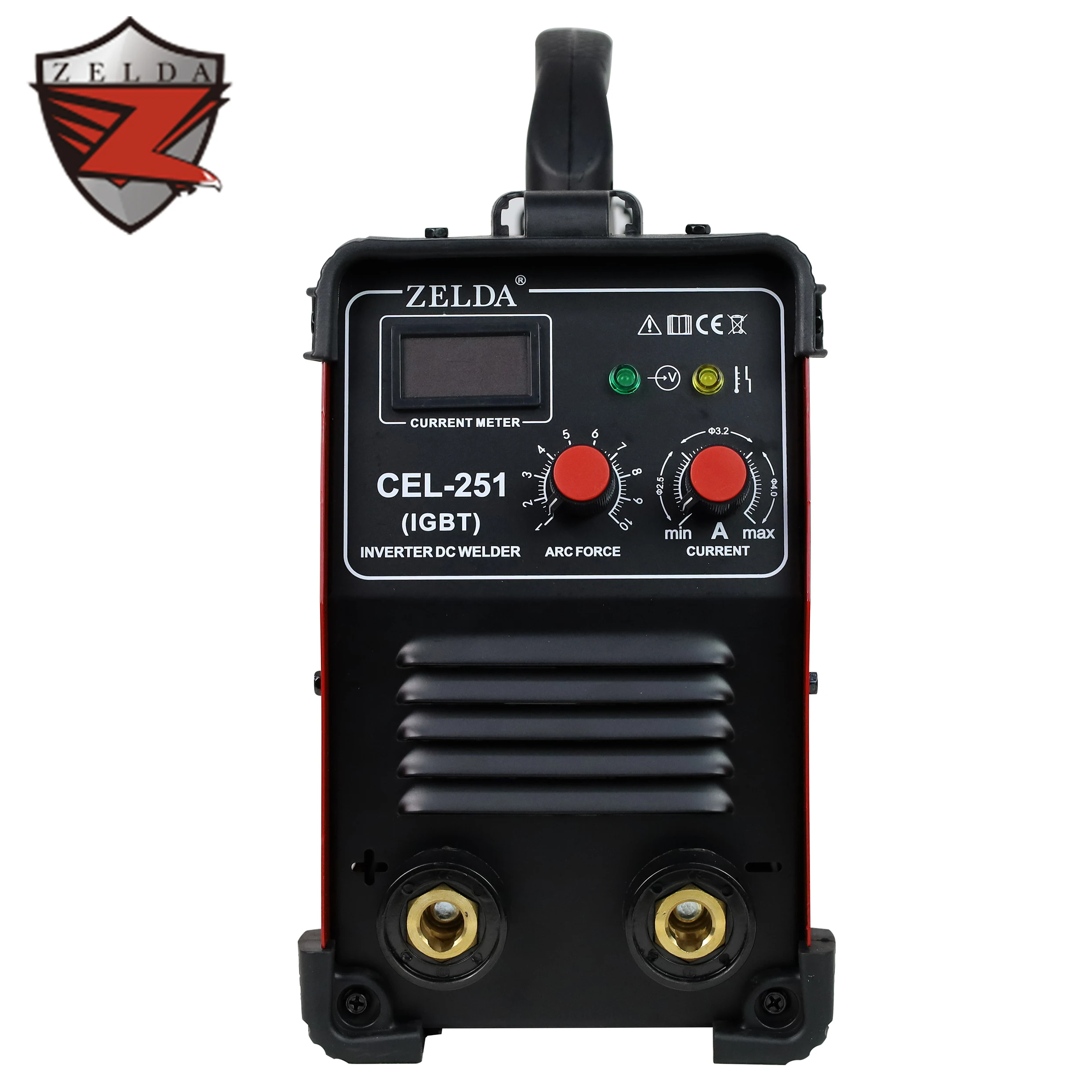 Profesyonel Taşınabilir İnvert - Inverter Welding Machine Igbt 300A incelemesi ve fiyatı