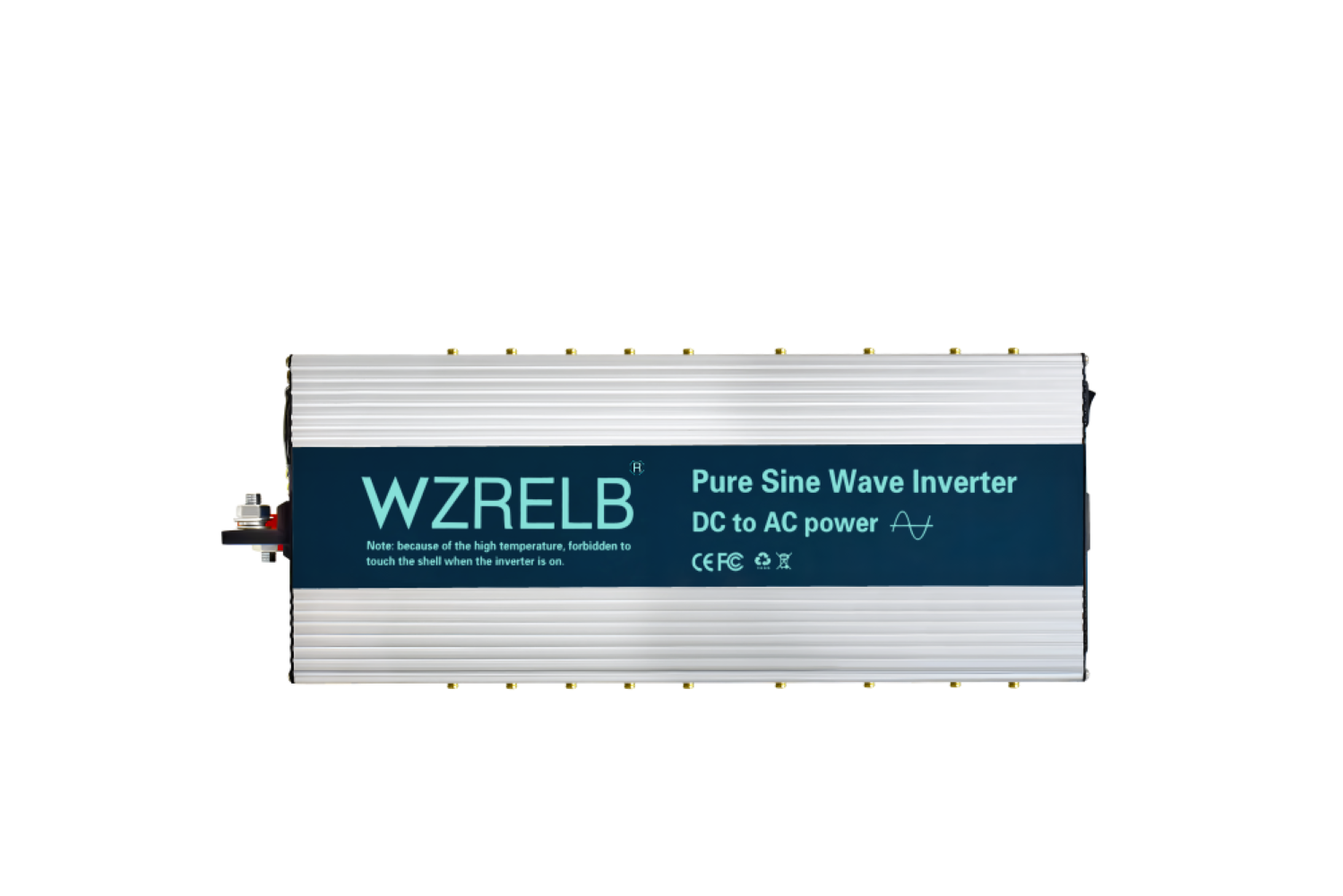 3000W SE Saf Sinüs Dalgası İnv - Inverter Pure Sine Wave 60Hz 120V 3000W incelemesi ve fiyatı