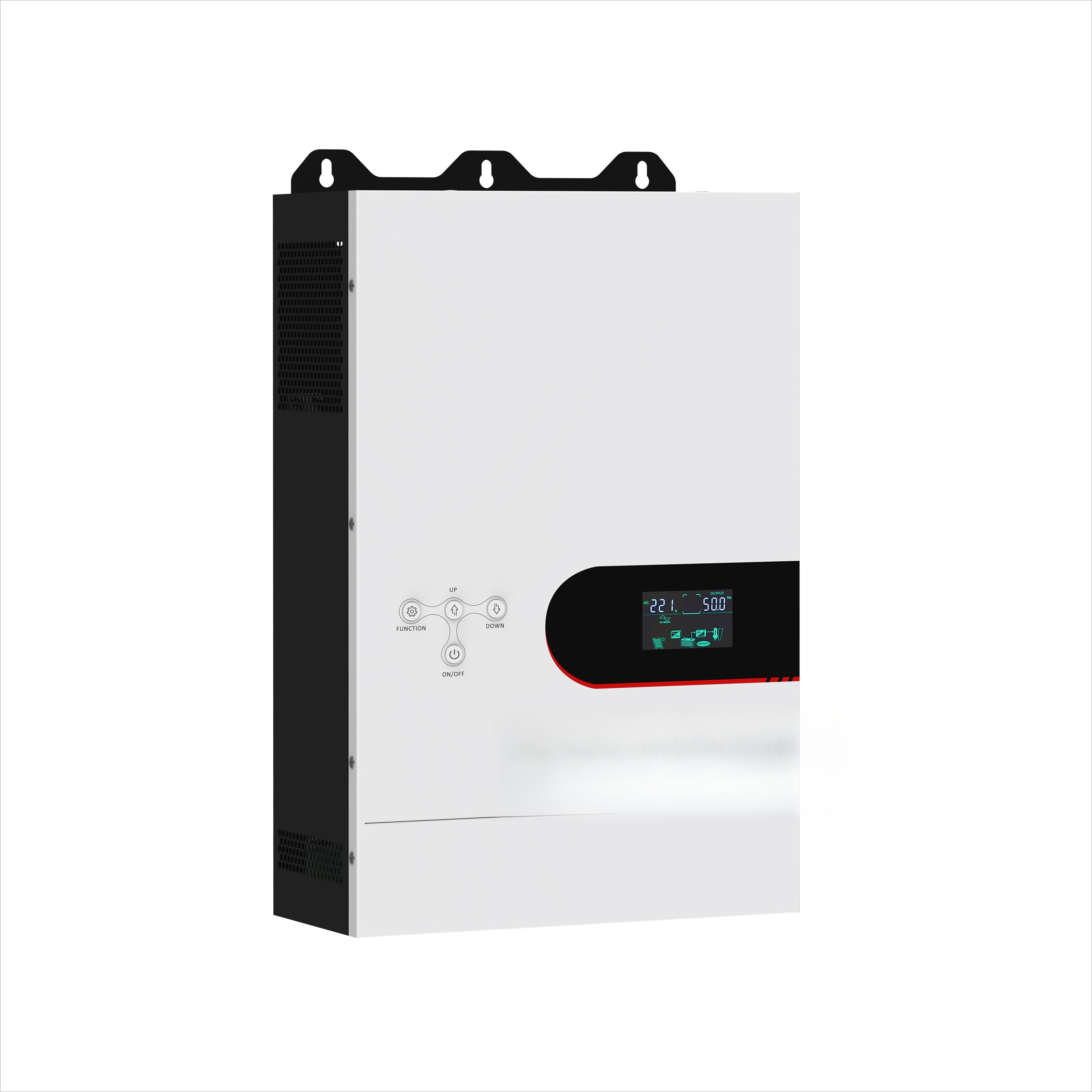 Ev İçin Bölünmüş Faz 110V/220V - Split Phase Inverter 10Kw 110V 220V incelemesi ve fiyatı