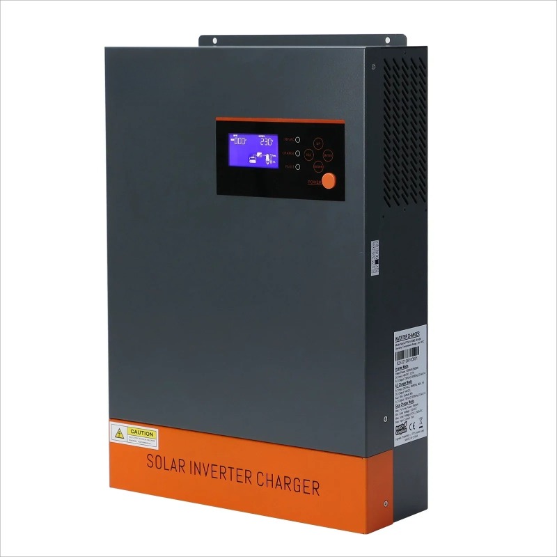 Fabrika çıkışlı 5.5KW 5.5KVA M - Hybrid Solar Inverter 5.5Kw Mppt 48V incelemesi ve fiyatı