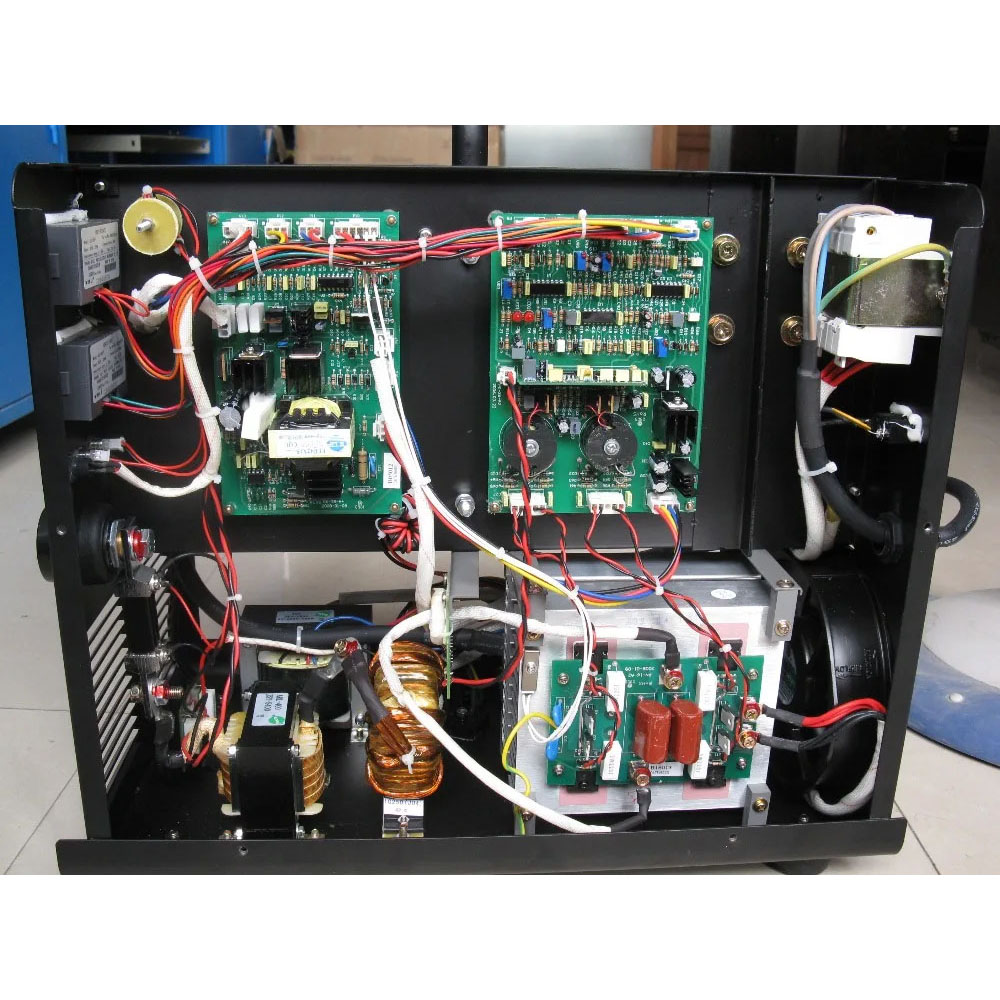 Jasic Tip CO2 Kaynak Makinesi  - Inverter Welding Machine Igbt 300A incelemesi ve fiyatı