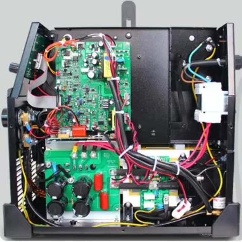 Entegre Tel Besleyici IGBT İnv - Inverter Welding Machine Igbt 300A incelemesi ve fiyatı