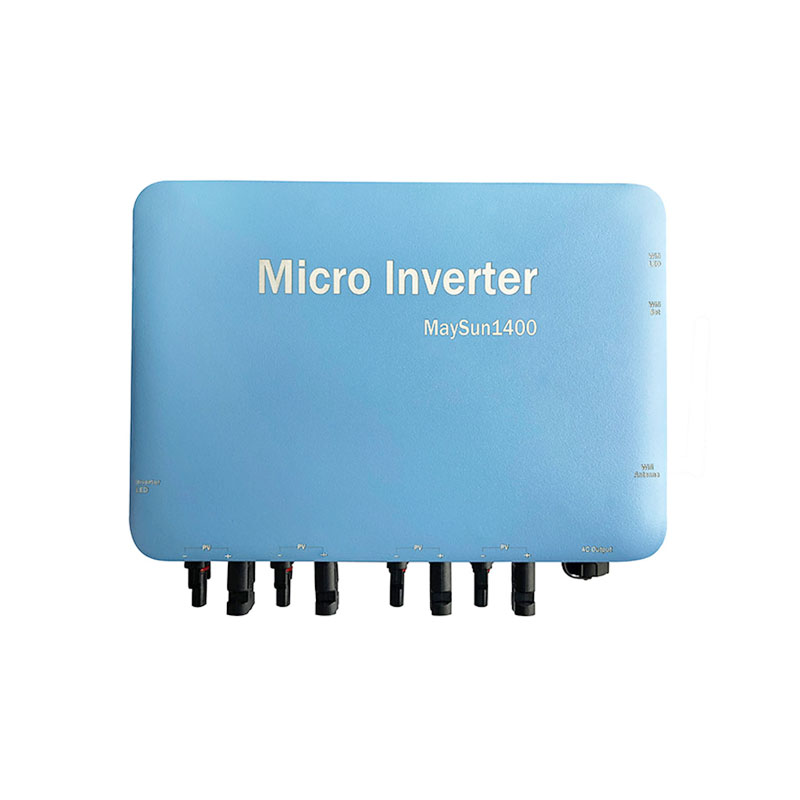 IP65 Giriş 22-60VDC Çıkış 120V - Micro Inverter 1400W Solar Grid Tie incelemesi ve fiyatı