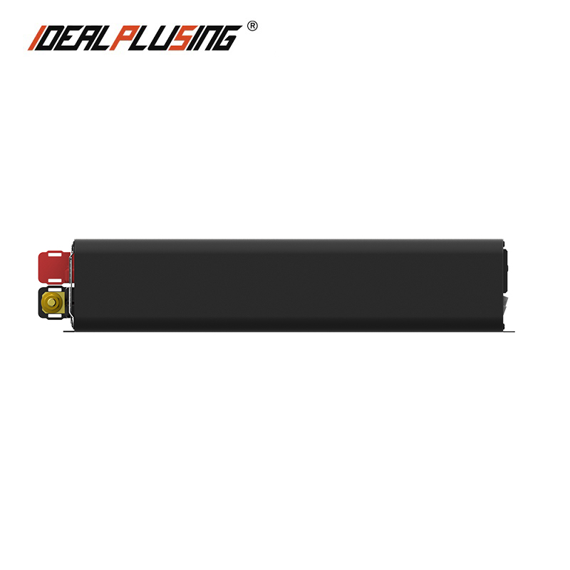 Gerçek güç Dc Ac 12v 24v 48v 6 - Inverter Pure Sine Wave 60Hz 120V 3000W incelemesi ve fiyatı