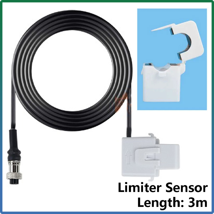 Şebeke bağlantı invertörü SUN1 - Grid Tie Inverter Limiter 2000W incelemesi ve fiyatı