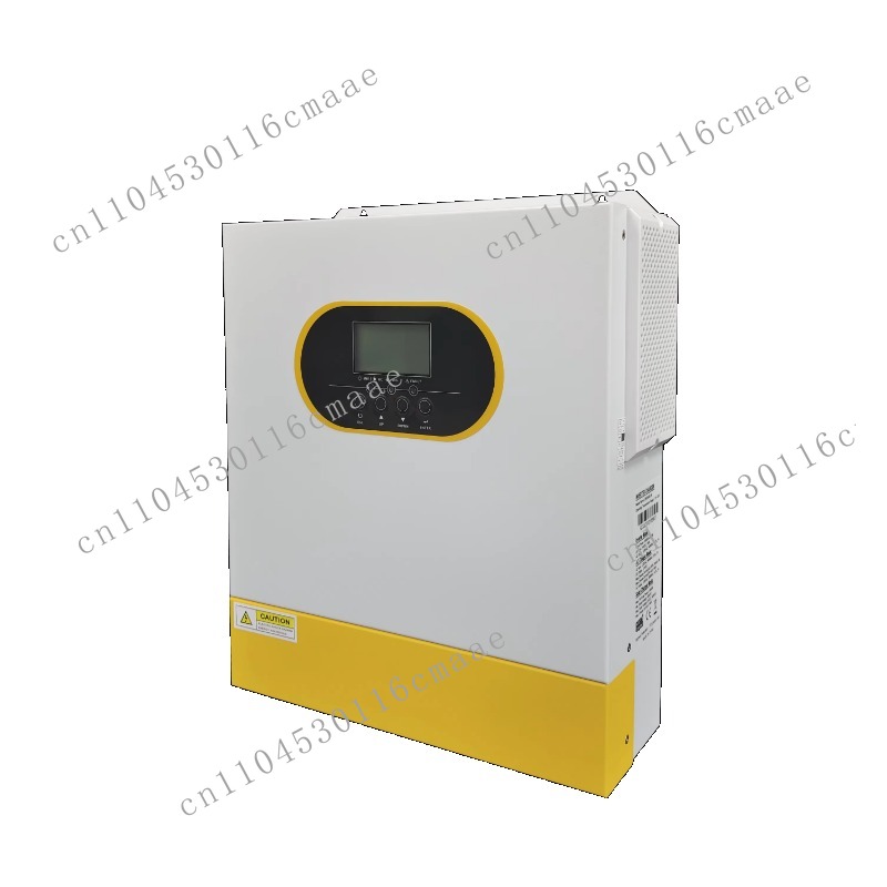 48V 5.5kw Şebeke Bağlantılı Hi - Hybrid Solar Inverter 5.5Kw Mppt 48V incelemesi ve fiyatı