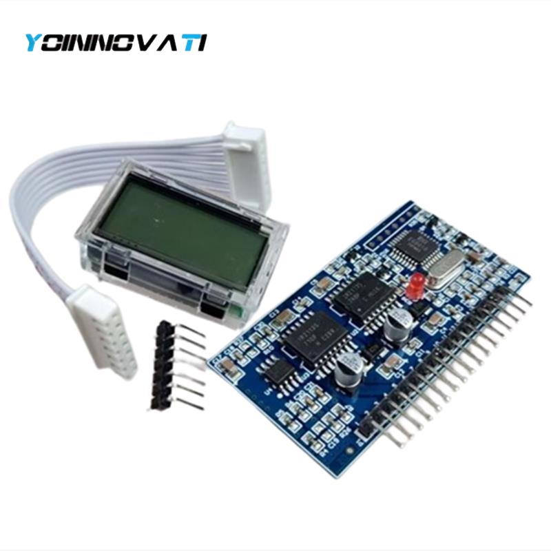 YT DC-DC DC-AC Pure Sine Wave  - Egs002 Pure Sine Wave Inverter Driver Board incelemesi ve fiyatı