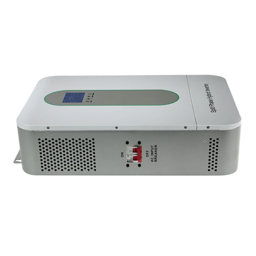 Reach Power Bölünmüş Fazlı 48V - Split Phase Inverter 10Kw 110V 220V incelemesi ve fiyatı