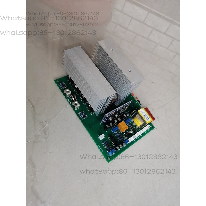 Saf Sinüs Dalgalı İnvertör Ana - Pure Sine Wave Inverter Board 24V 48V incelemesi ve fiyatı