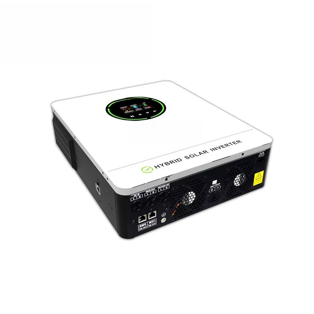 6.2KW hibrit invertör (48V). Ö - Off Grid Solar Inverter 48V 6000W incelemesi ve fiyatı