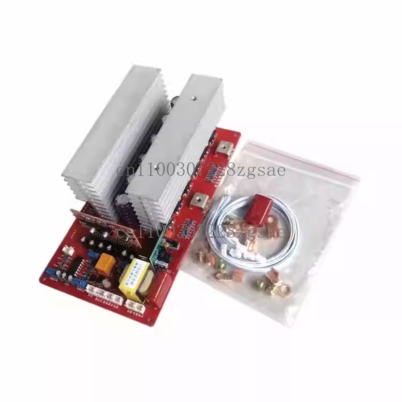 12V 24V 36V 48V 60V yüksek güç - Pure Sine Wave Inverter Board 24V 48V incelemesi ve fiyatı