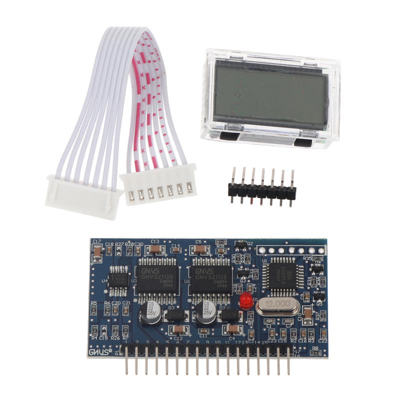 Yeni Yeni EGS002 Saf Sinüs Dal - Egs002 Pure Sine Wave Inverter Driver Board incelemesi ve fiyatı