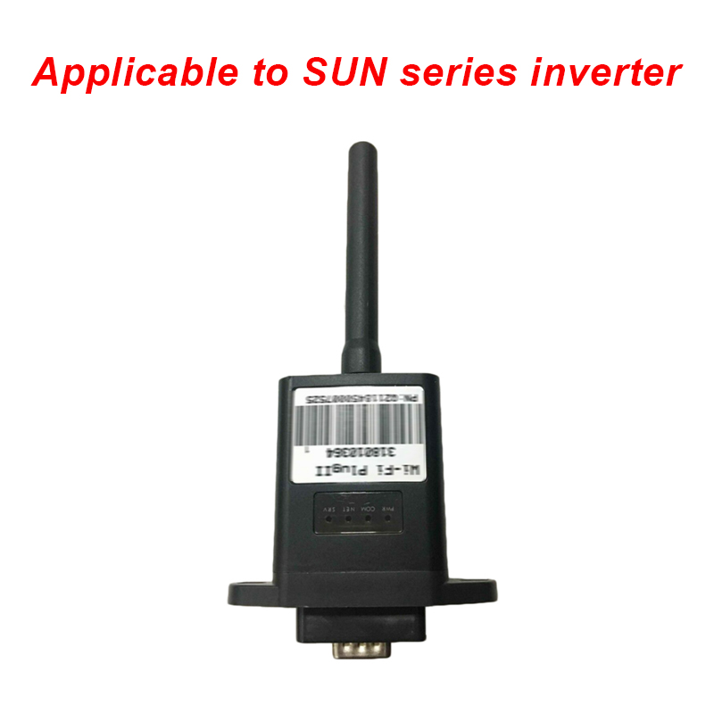 Y&H WiFi Modülü SUN 1000W 2000 - Grid Tie Inverter Limiter 2000W incelemesi ve fiyatı