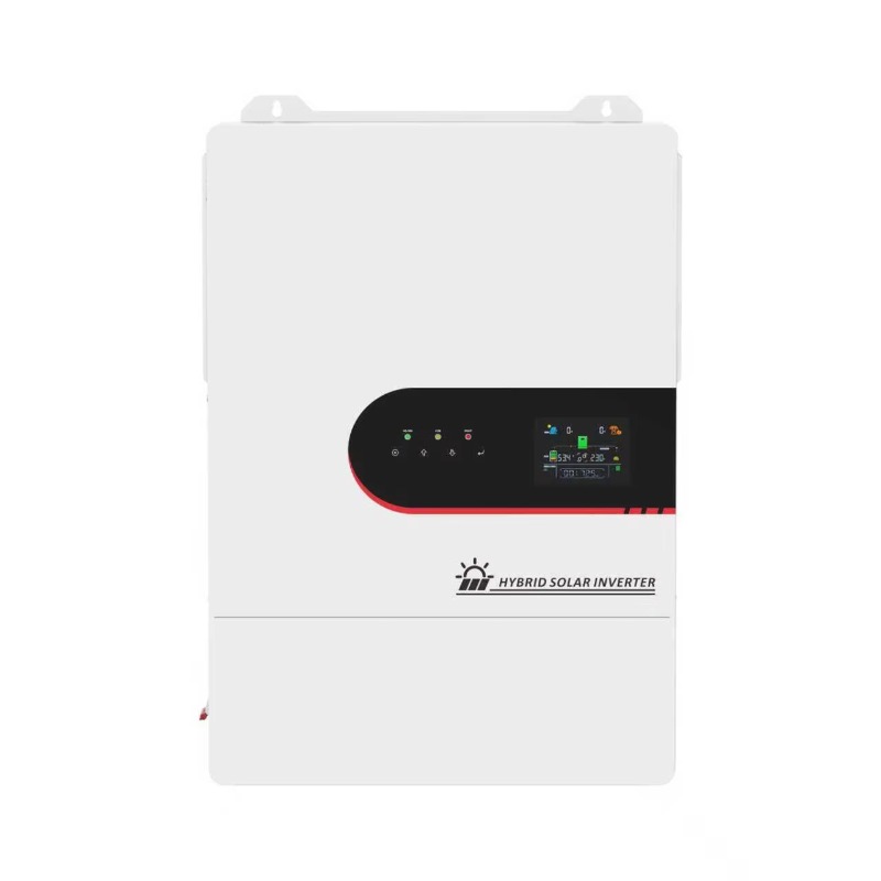 HU Serisi Bölünmüş Faz 110v/22 - Split Phase Inverter 10Kw 110V 220V incelemesi ve fiyatı